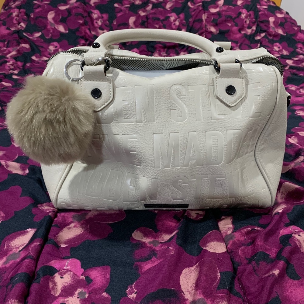 Steve Madden Hand Bag